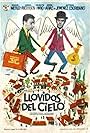 Llovidos del cielo (1962)