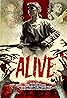 Alive (2023) Poster