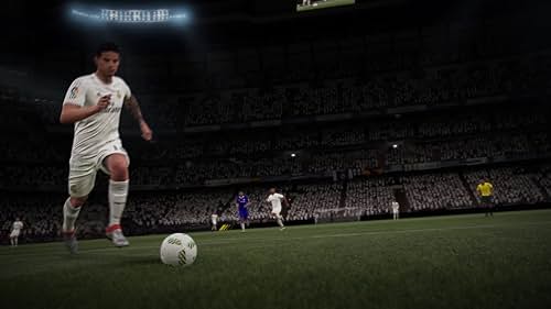 FIFA 17: Cover Vote Trailer