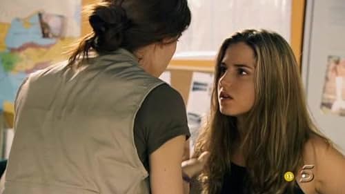 Marina Salas in Witches from Heaven (2011)