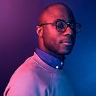 Barry Jenkins