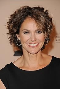 Primary photo for Amy Brenneman