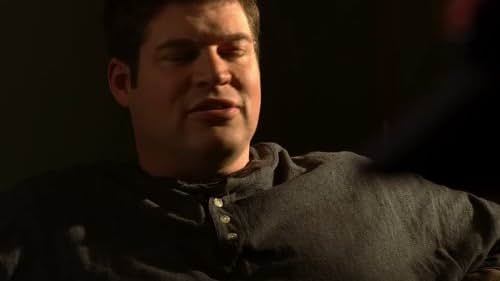 Brad William Henke in October Road (2007)