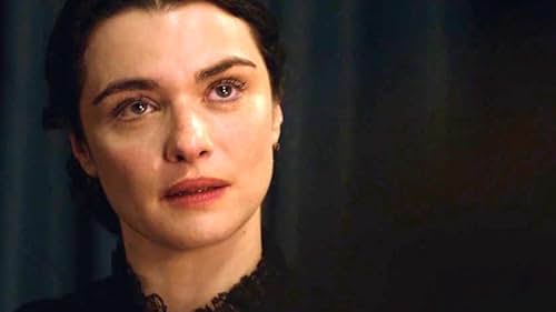 My Cousin Rachel: Rachel Reminiscing To Philip (UK)