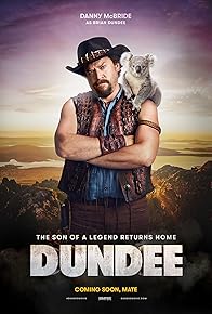 Primary photo for Tourism Australia: Dundee - The Son of a Legend Returns Home