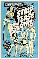 Striptease Girl (1952)