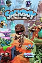 Sackboy: A Big Adventure