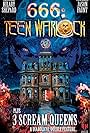 666: Teen Warlock (2016)