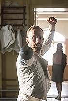 Märt Avandi in The Fencer (2015)