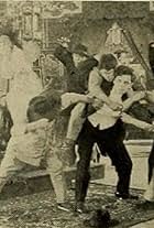 Crane Wilbur in The Perils of Pauline (1914)