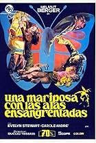 The Bloodstained Butterfly (1971)