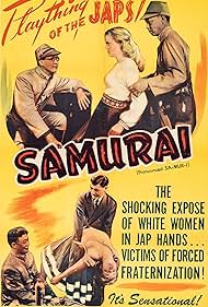 Samurai (1945)