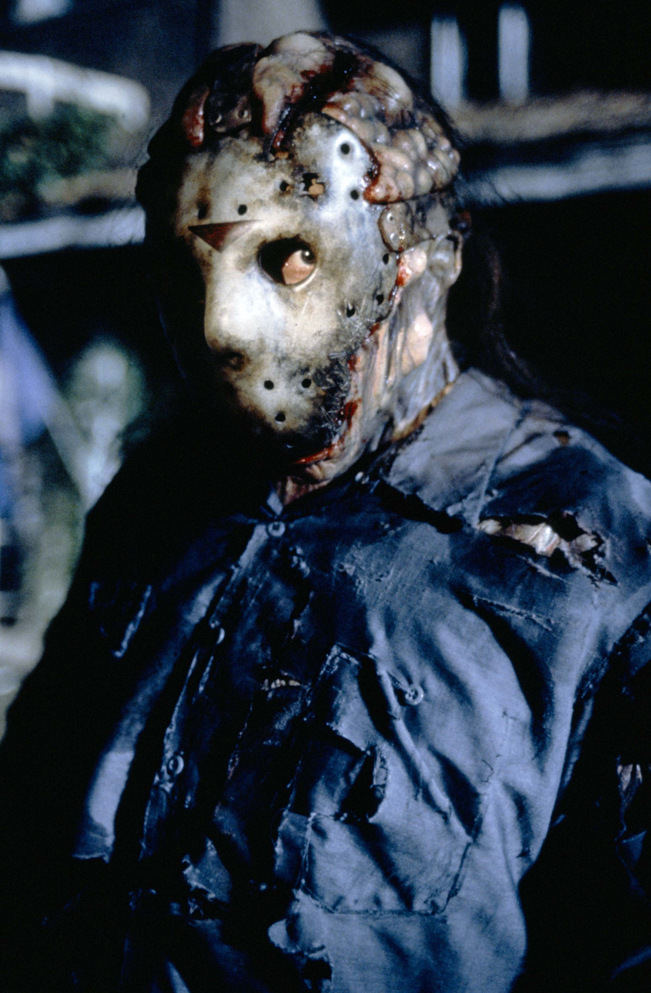 Kane Hodder in Jason Goes to Hell (1993)