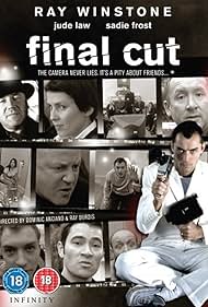 Final Cut (1998)