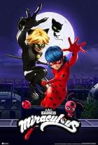 Miraculous: Tales of Ladybug & Cat Noir