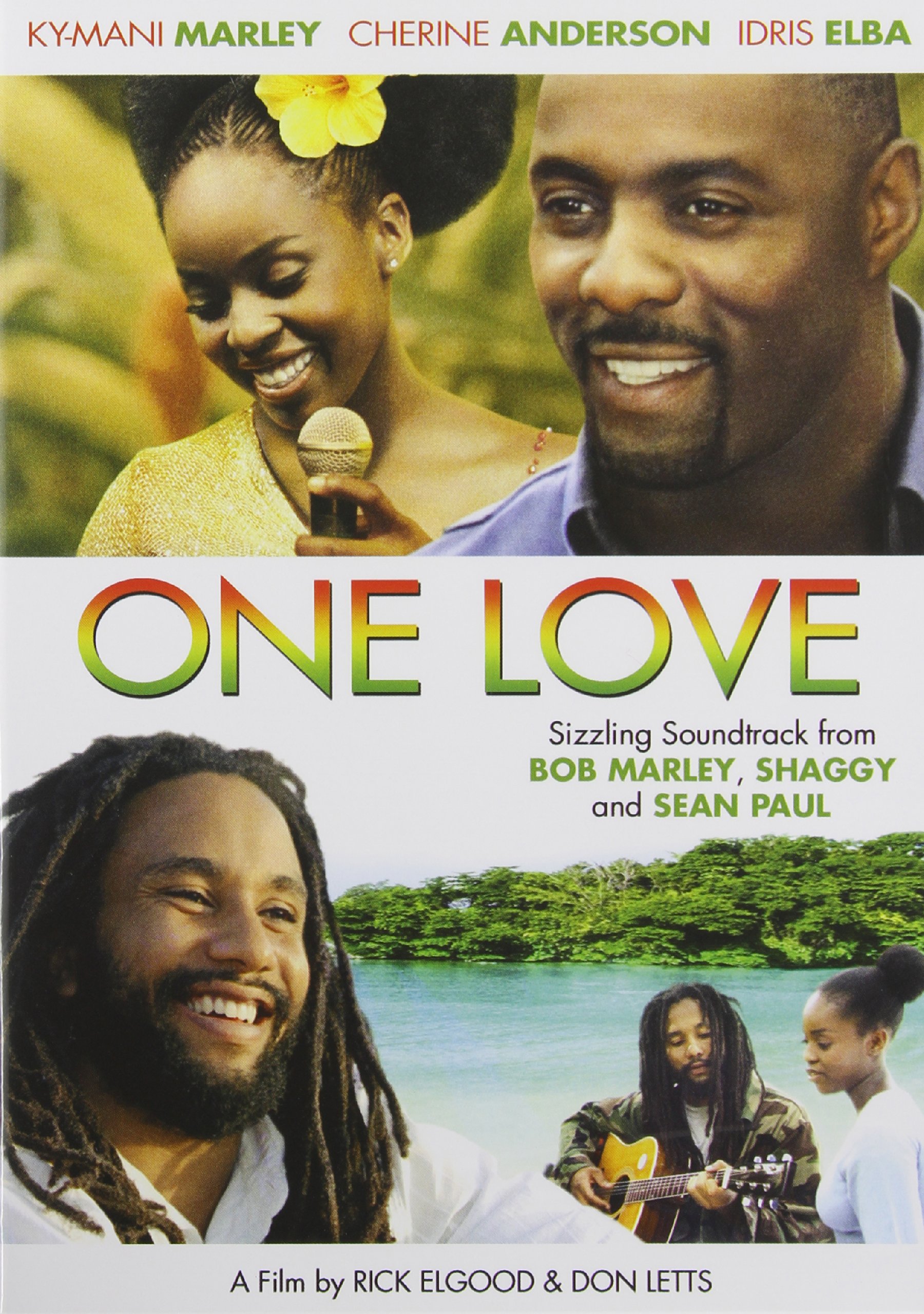 One Love (2003)