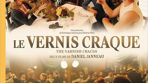 Le vernis craque (2011)