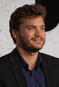 Primary photo for Emile Hirsch