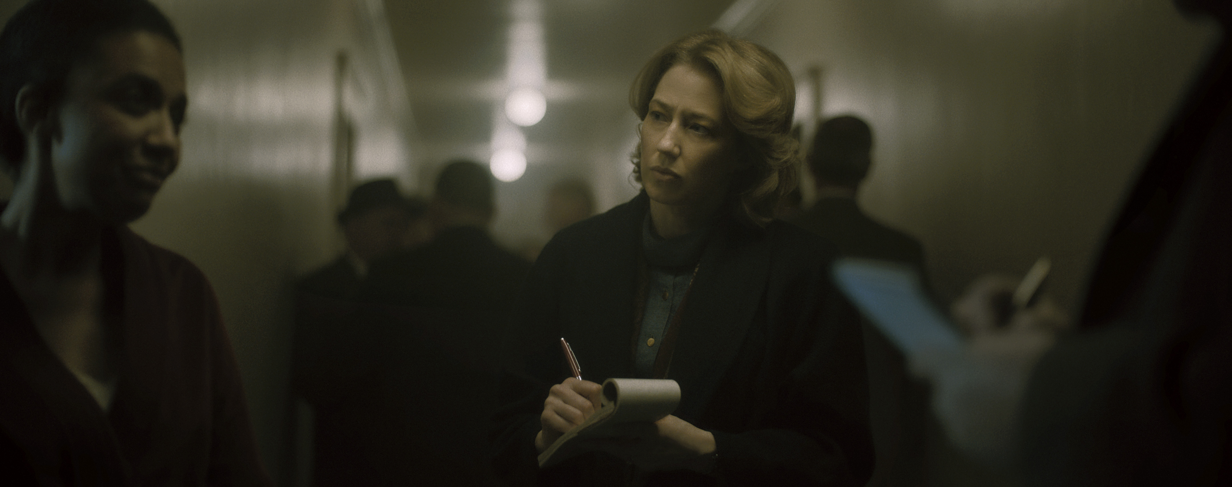 Carrie Coon in Boston Strangler (2023)