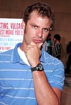 Matt Stone at an event for The Aristocrats (2005)