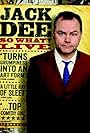 Jack Dee in Jack Dee: So What? Live (2013)