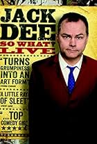 Jack Dee in Jack Dee: So What? Live (2013)