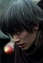 Haruma Miura in Attack on Titan: Part 2 (2015)