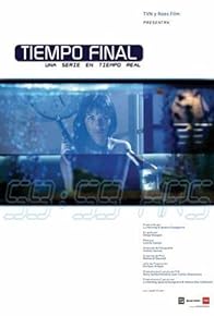 Primary photo for Tiempo final