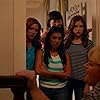 Anna Kendrick, Rebel Wilson, Anna Camp, Hana Mae Lee, and Chrissie Fit in Pitch Perfect 2 (2015)