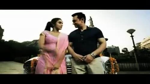 Ghajini Trailer