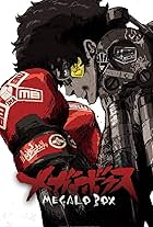 Megalo Box (2018)