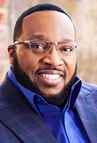 Primary photo for Marvin Sapp