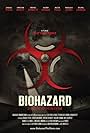 Biohazard (Zombie Apocalypse) (2011)