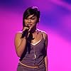 Ramiele Malubay in American Idol: The Search for a Superstar (2002)