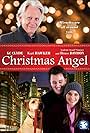 Bruce Davison, K.C. Clyde, and Kari Hawker-Diaz in Christmas Angel (2009)