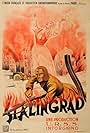 The City That Stopped Hitler: Heroic Stalingrad (1943)