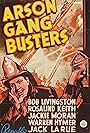 Arson Gang Busters (1938)