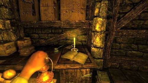 Amnesia: The Dark Descent