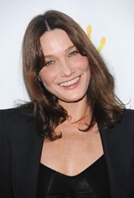 Primary photo for Carla Bruni