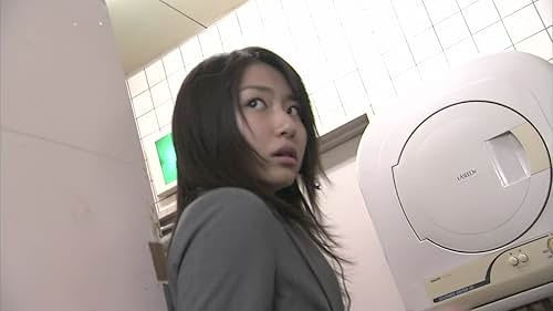 Anna Nagata in Kamen Rider Kabuto (2006)