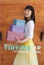 Marie Kondo in Facciamo ordine con Marie Kondo (2019)