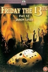 Primary photo for Jason Lives: The Making of Friday the 13th: Part VI