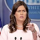 Sarah Huckabee Sanders