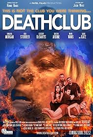 Death Club (2023)