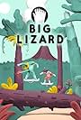 Dan Chambers, Lois Sefton, Josh Widdicombe, and Mandip Gill in Big Lizard