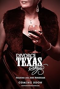 Primary photo for Divorce Texas Style