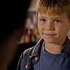 Cade Owens in Criminal Minds (2005)