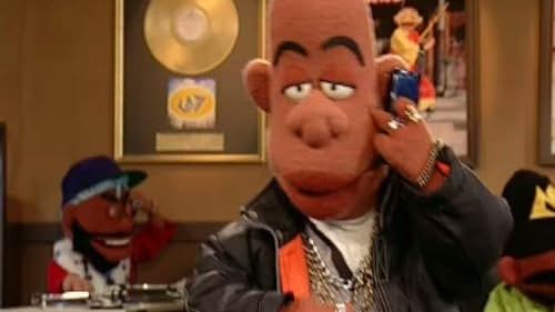 Crank Yankers (2002)