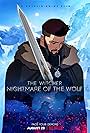 The Witcher: Nightmare of the Wolf