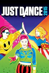 Primary photo for Just Dance 2015